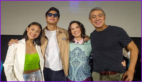 Exploring Donny Pangilinan's Ex-Girlfriends: A Journey Through His Romantic Past