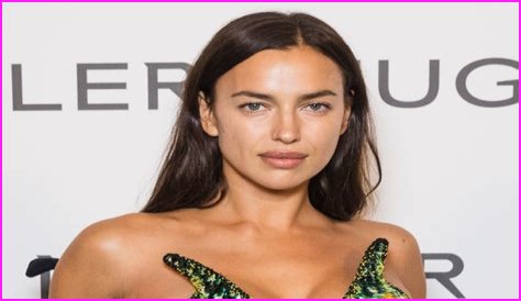 Irina Shayk 2024: A Comprehensive Look At Her Life And Career