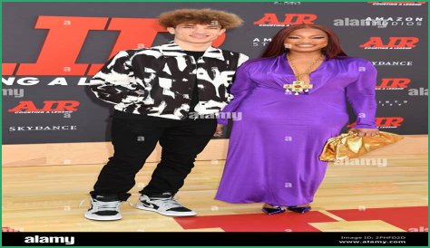 Jaid Thomas Nilon: A Rising Star In The Entertainment Industry