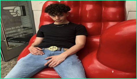 Julian Barboza: A Rising Star In The World Of Entertainment