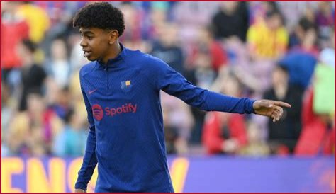 Lamil Yamal: A Comprehensive Insight Into His Life And Achievements