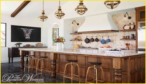 Ree Drummond's Diagnosis: Understanding The Journey And Impact