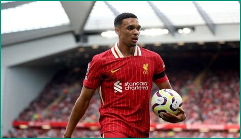 Trent Alexander-Arnold's Dad: The Man Behind The Liverpool Star