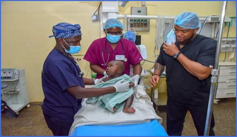 Unraveling The Mystery Of Obama Children's Real Parents