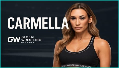 Unveiling Cristina Carmella: The Rising Star Of OnlyFans