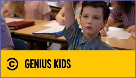 Young Sheldon Salary: Breaking Down The Earnings Of The Young Genius
